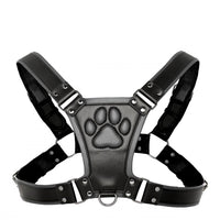 Alpha Pup Bulldog Harness