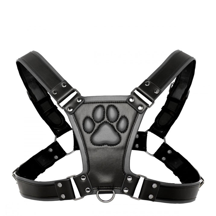 Alpha Pup Bulldog Harness
