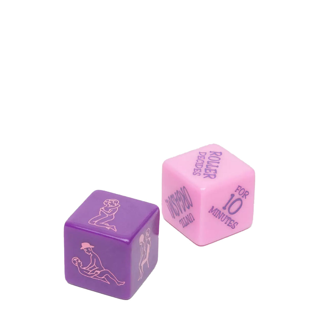 Any Couple Sex! Dice