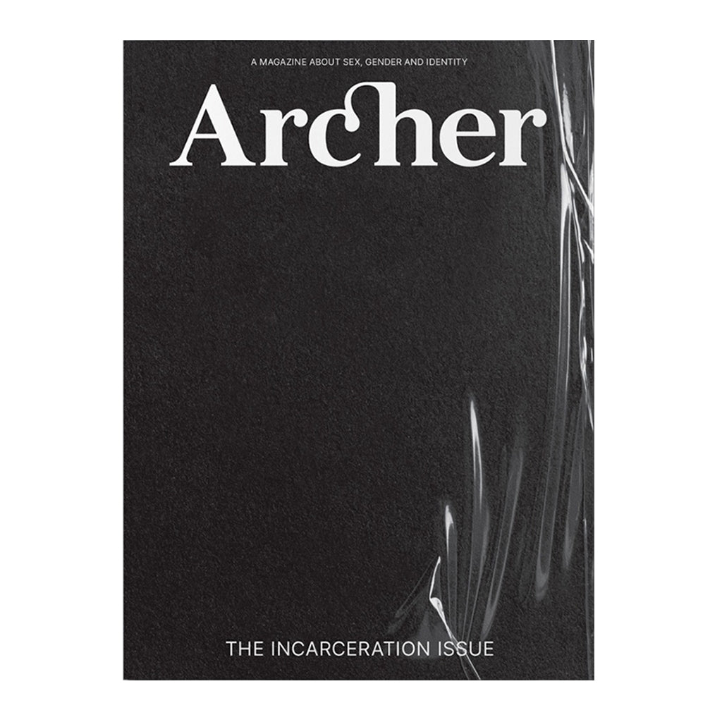 Archer Magazine Issue 18