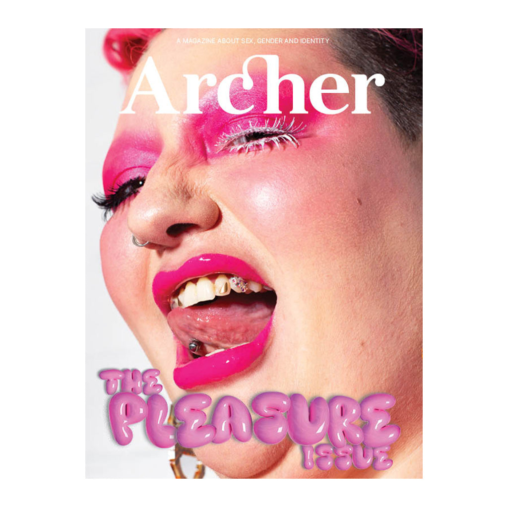 Archer Magazine Issue 19