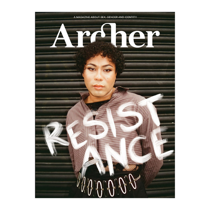 Archer Magazine Issue 20