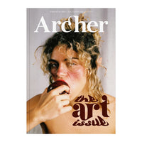 Archer Magazine Issue 21