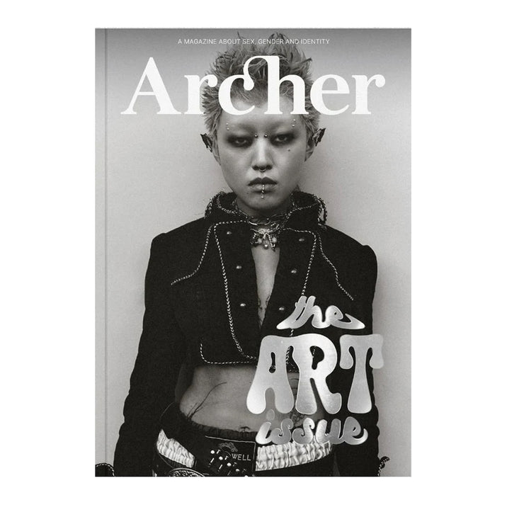 Archer Magazine Issue 21