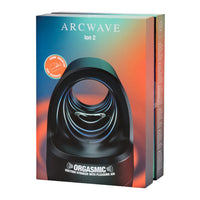Arcwave Ion 2 Air Tech Masturbator