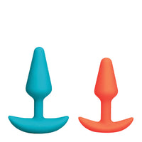 B-Vibe Butties Anal Training Bundle