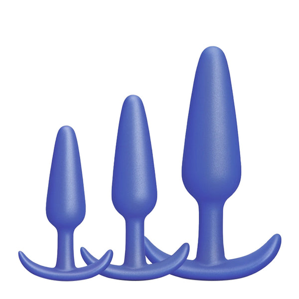 B-Vibe Butties Beginner Booty Bundle