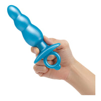 B-Vibe Butties Bounce Plug