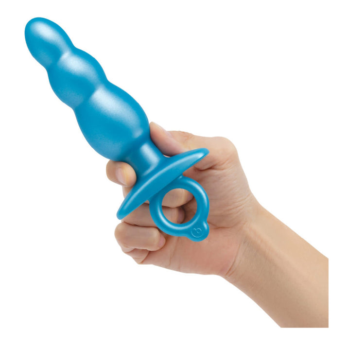 B-Vibe Butties Bounce Plug