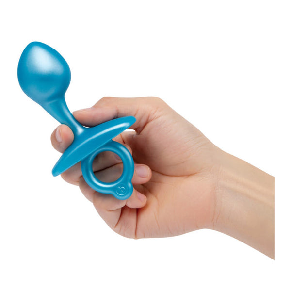 B-Vibe Butties Bulb Plug