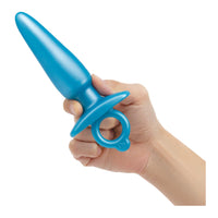 B-Vibe Butties Sleek Plug