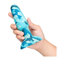 B-Vibe Camo Rimming Plug 2
