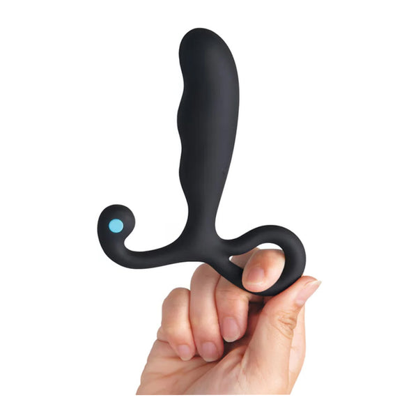 B-Vibe P-Spot Vibing Prostate Massager