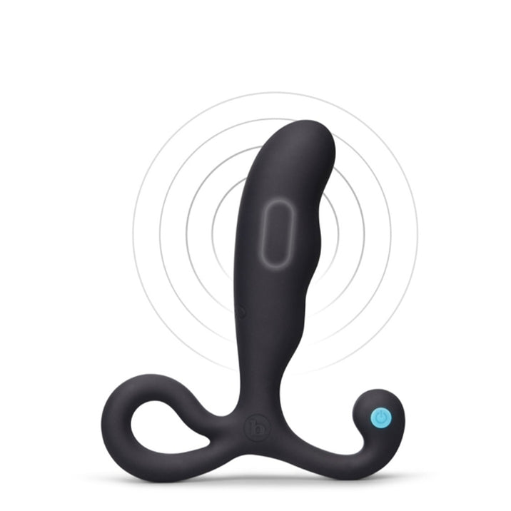 B-Vibe P-Spot Vibing Prostate Massager
