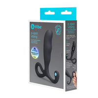 B-Vibe P-Spot Vibing Prostate Massager