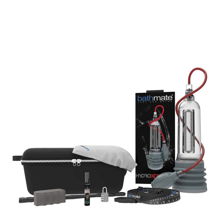Bathmate HydroExtreme11 Penis Pump