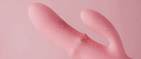 Svakom Mora Neo Thrusting Bead Rabbit Vibrator