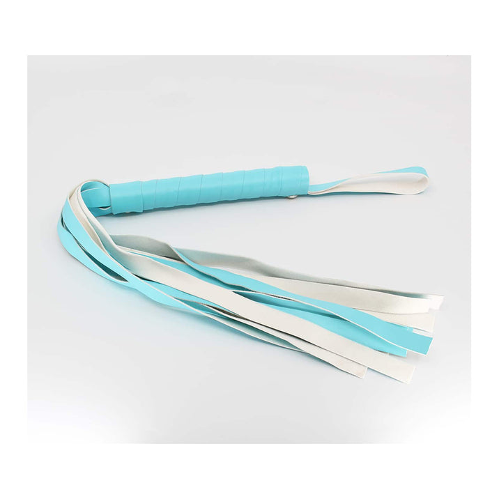 Berlin Baby Faux Leather Flogger