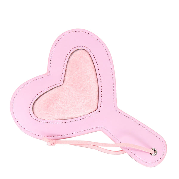 Berlin Baby Vegan Heart Paddle