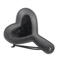 Berlin Baby Vegan Heart Paddle