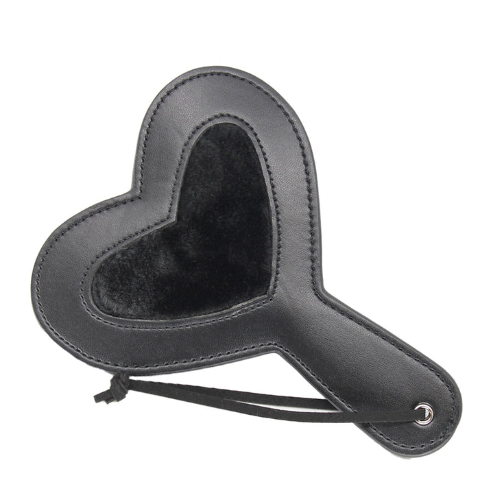 Berlin Baby Vegan Heart Paddle