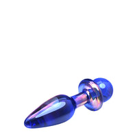 Biird Anii Glass Butt Plug