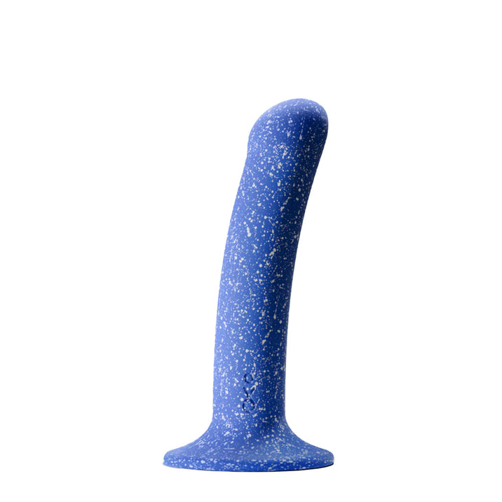 Biird Bae Thin Silicone Dildo