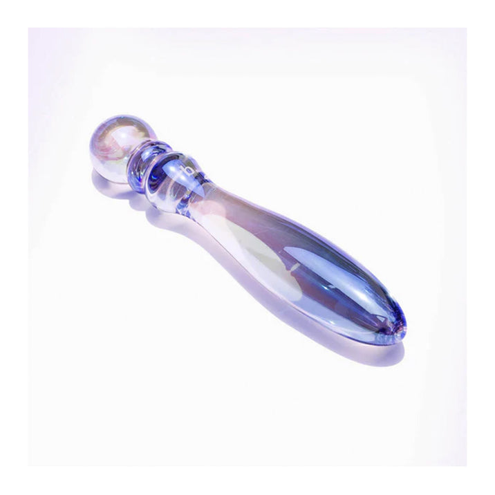 Biird Cecii Glass Dildo
