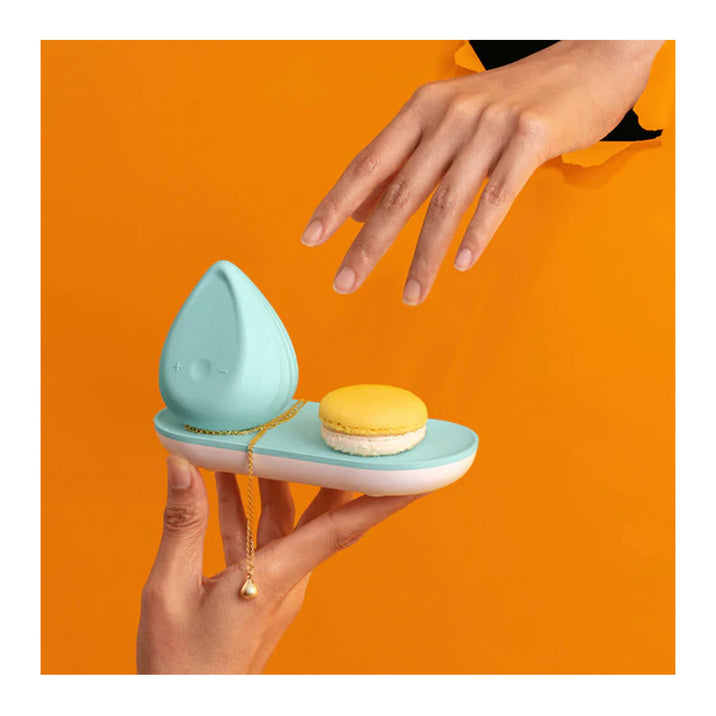 Biird Evii Clitoral Vibrator