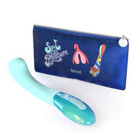 Biird Gii Glow Vibrator