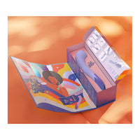 Biird Gii Glow Vibrator