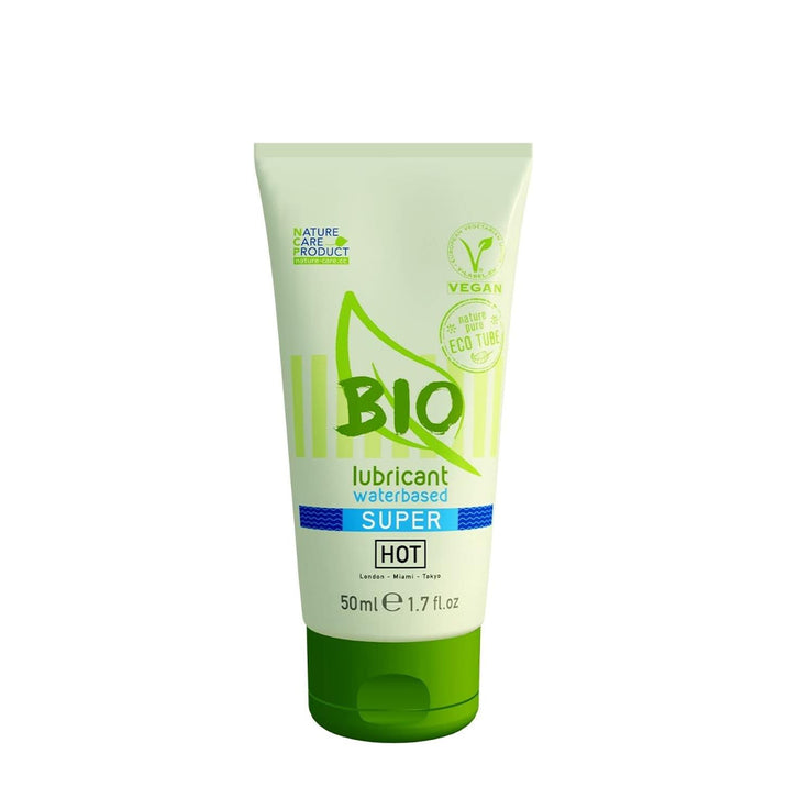 Bio Super Water Based Lubricant