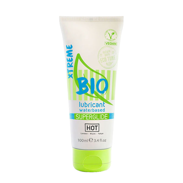 Bio Xtreme Water Based Lubricant