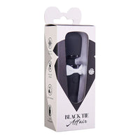 Black Tie Affair Mini Body Wand