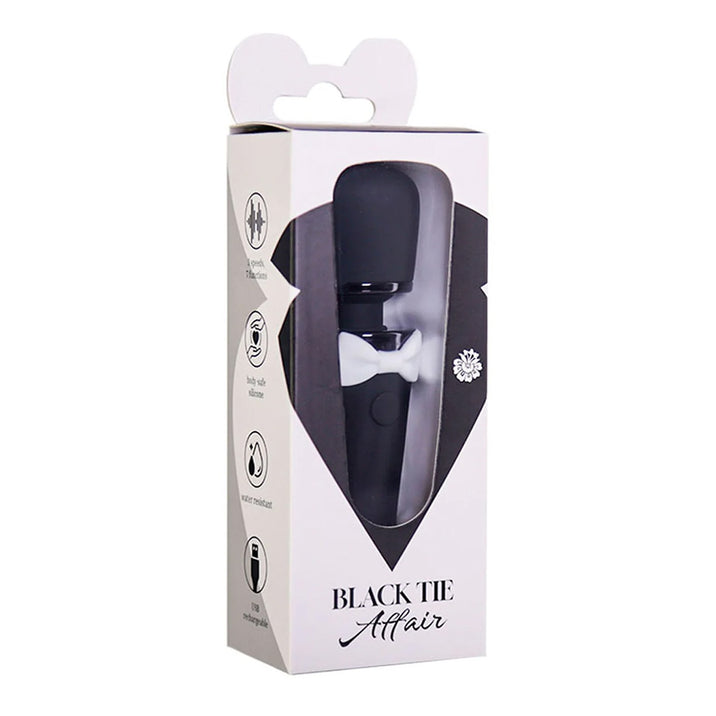 Black Tie Affair Mini Body Wand