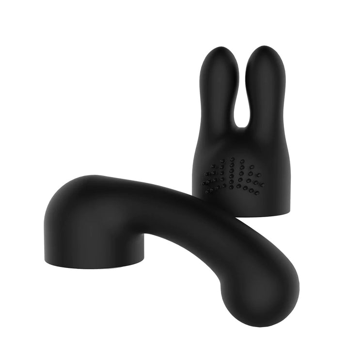 Bodywand Curve Accessory Pack