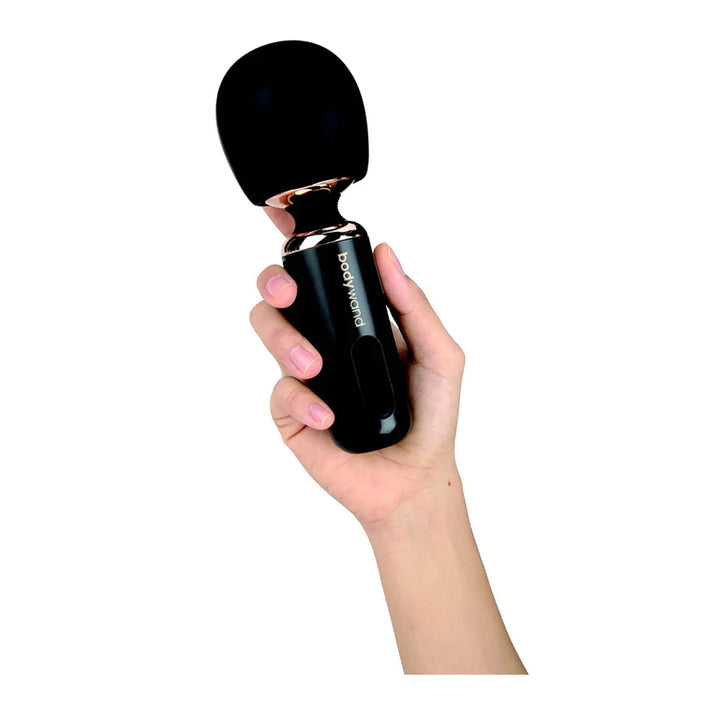 Bodywand Lolly Vibrator
