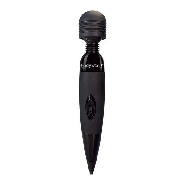 Bodywand Midnight Mains Powered Massage Wand