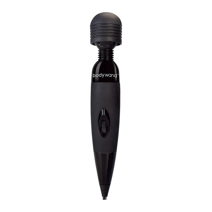 Bodywand Midnight Mains Powered Massage Wand