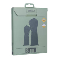 Buttr Latex Fisting Gauntlets