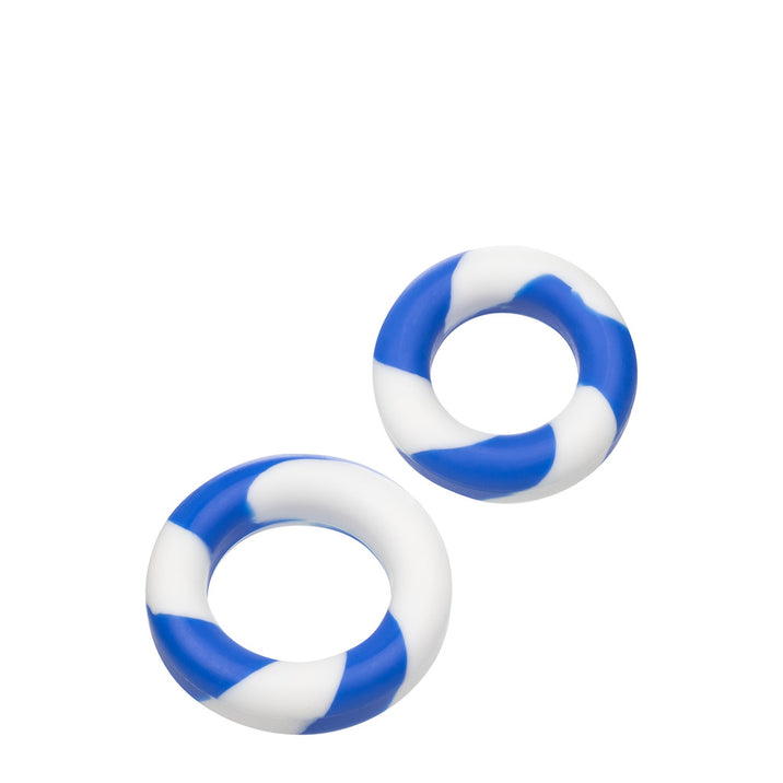 Calexotics Admiral 2 Ring Set