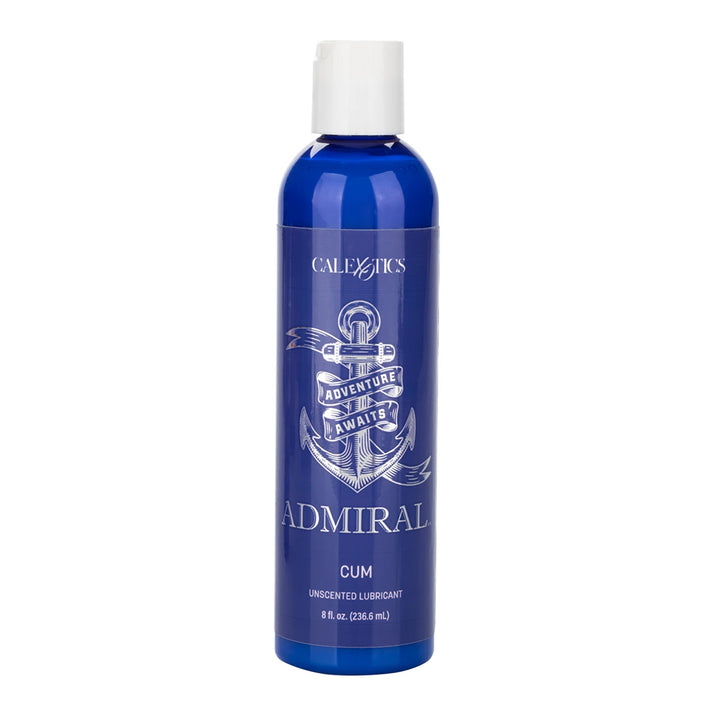 Calexotics Admiral Cum Unscented Lubricant