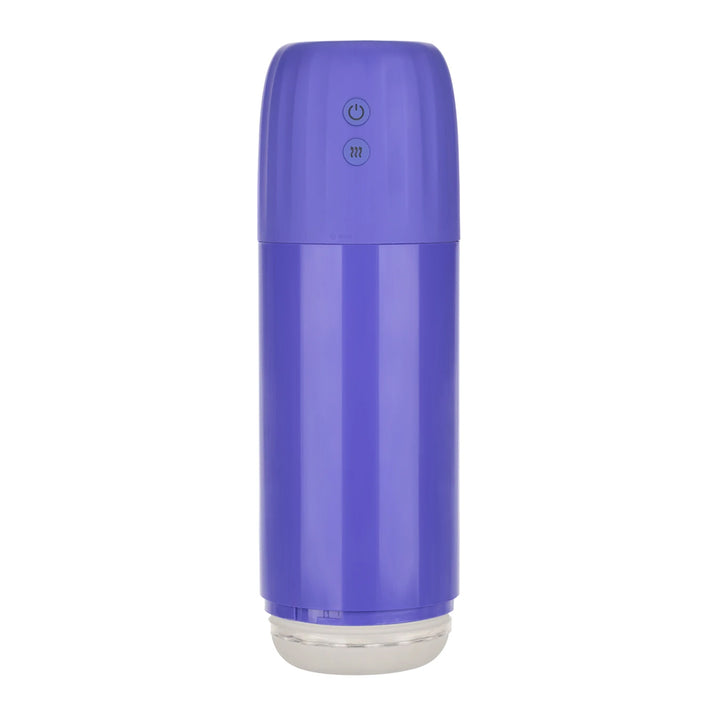 Calexotics Connect Stroker with Vibration & Suction