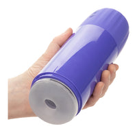 Calexotics Connect Stroker with Vibration & Suction