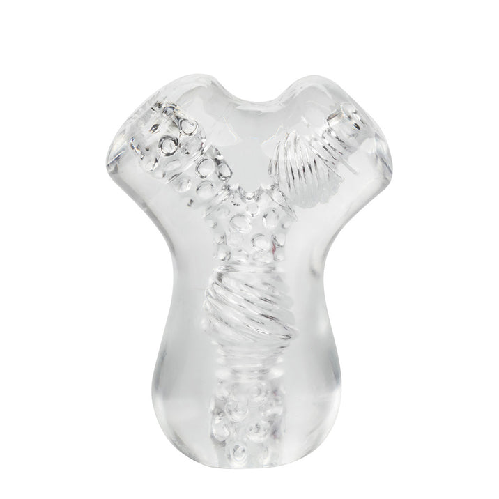Calexotics Cyclone Dual Chamber Stroker