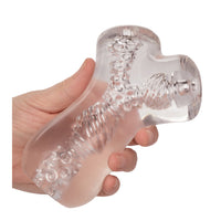 Calexotics Cyclone Dual Chamber Stroker