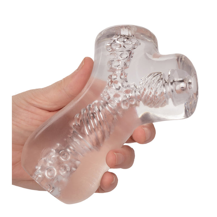 Calexotics Cyclone Dual Chamber Stroker