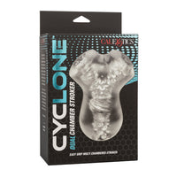 Calexotics Cyclone Dual Chamber Stroker