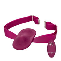 Calexotics Dual Rider Remote Control Thigh Grinder