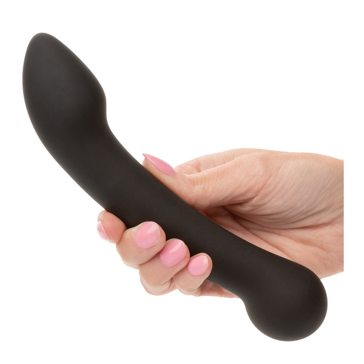 Calexotics Ecsta-Flex Probe Bendable Double Ended Dildo